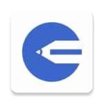 examora android application logo